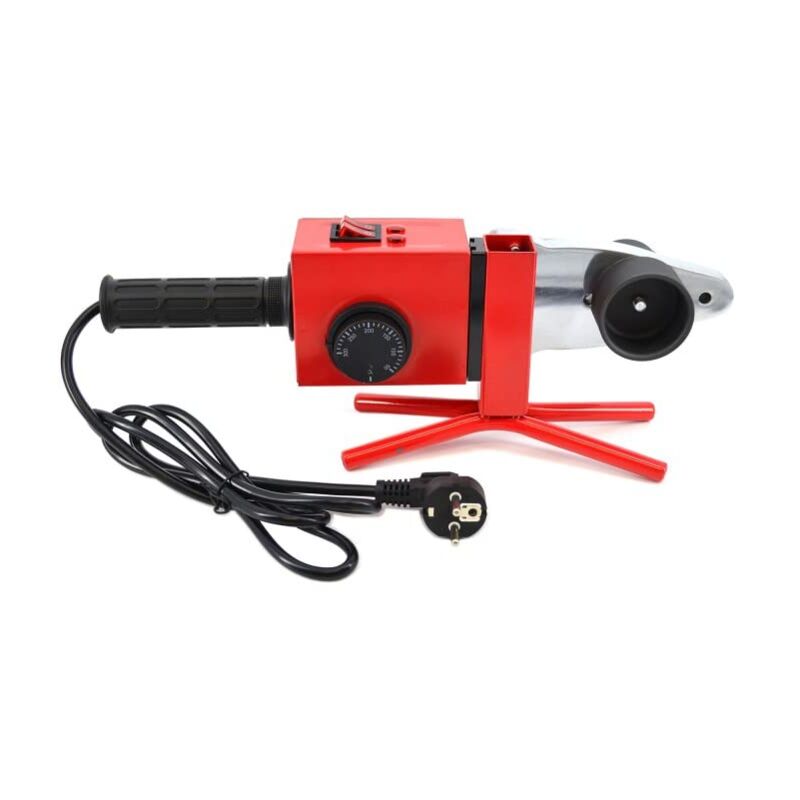 foto del prodotto awtools zgrzewarka do rur pcv 20 63mm 1500w