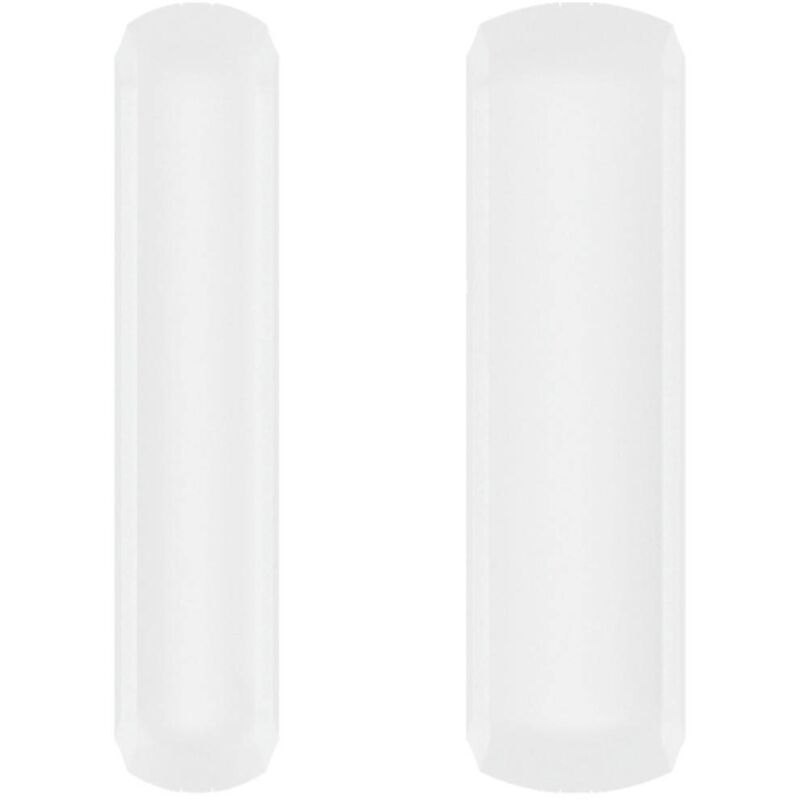 foto del prodotto ax pro contatto magnetico da esterno ip66 allarme 868mhz ds-pdmcx-e-we - hikvision