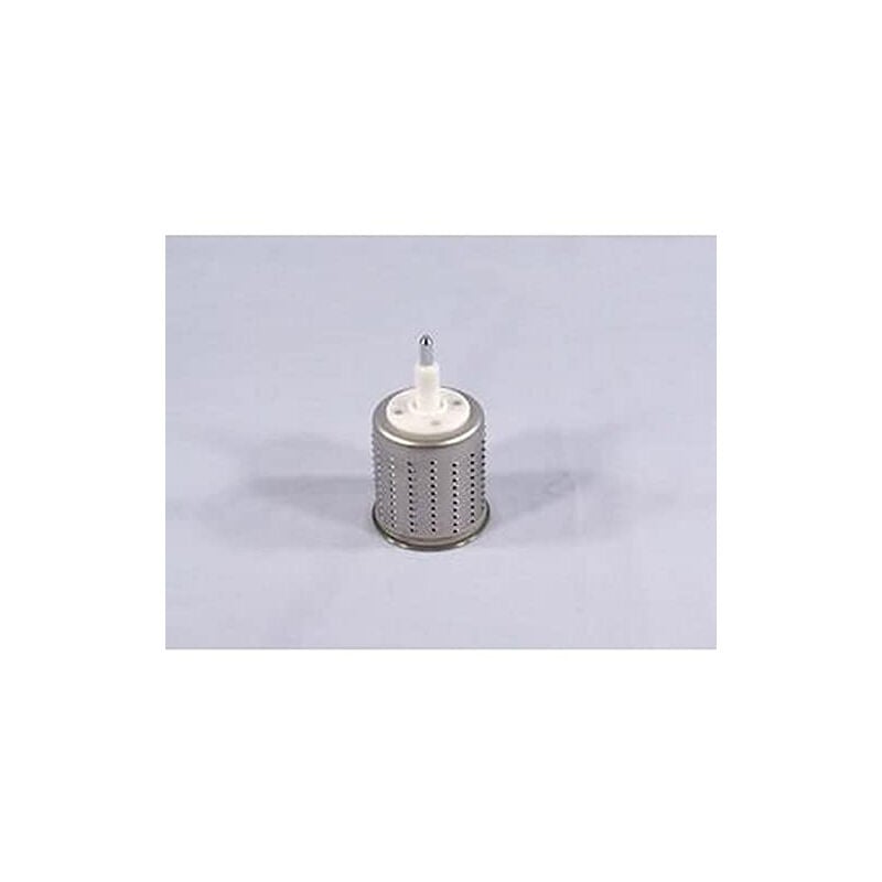 foto del prodotto ax642 e ax643 cestello per grattugiare fori sottili per ax642 e ax643 robot da cucina e cuocitutto kenwood 131633
