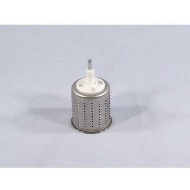 foto del prodotto ax642 e ax643 cestello per grattugiare fori sottili per ax642 e ax643 robot da cucina e cuocitutto kenwood 1316335011423890838