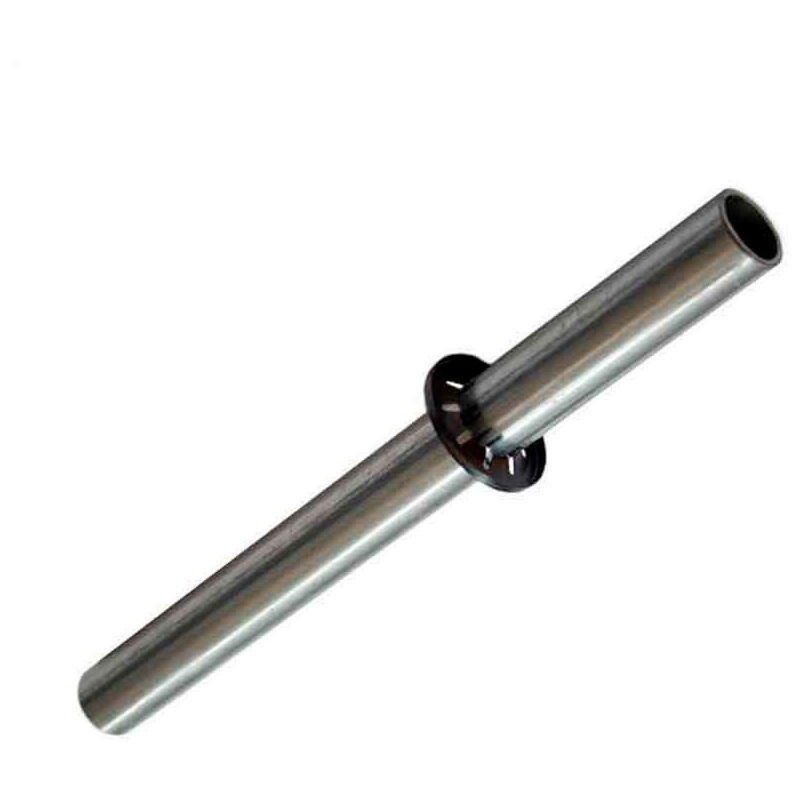 foto del prodotto axe roue carro fralatn metallo robusto fralatn 23,5x19,5 mm 2 2 anelli inclusi