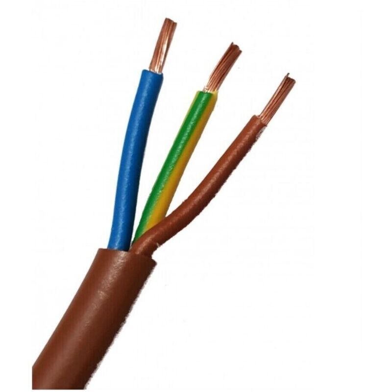 foto del prodotto axel 100 pz fascetta cablaggio in nylon nera per cavi elettrici 3,6x200 mm