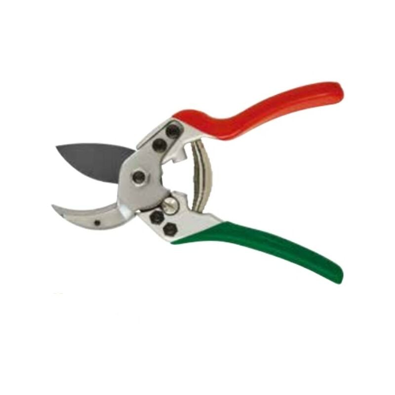 foto del prodotto axel forbici da pota professionali k1 taglio a battuta da 20cm ga0273