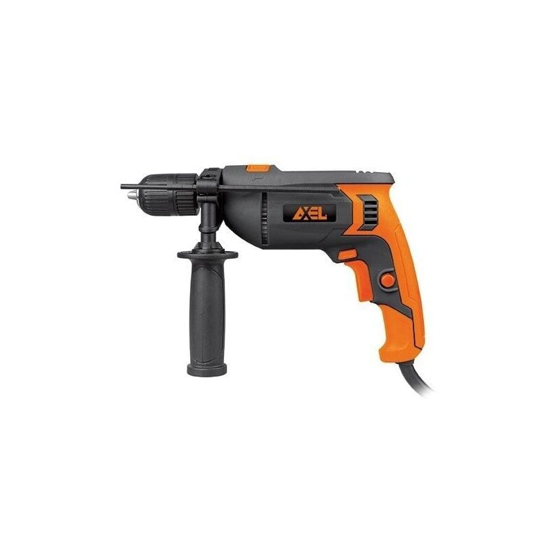 foto del prodotto axel trapano elettrico a percussione 750w fu20236