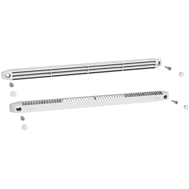 foto del prodotto axelair - griglia d'ingresso dell'aria, prenotazione 354x12mm - 45m3/h