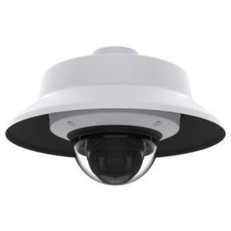 foto del prodotto axis - 02548-001 telecamere de sicurezza e montaggio per la custodia kit de montaggio