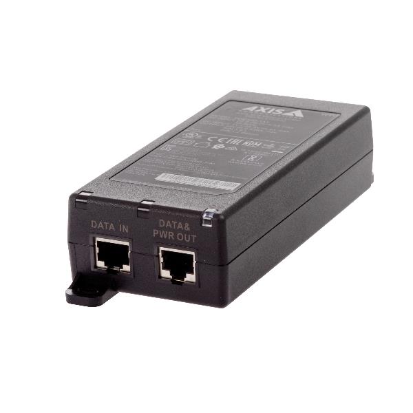 foto del prodotto axis 30 w midspan ac dc