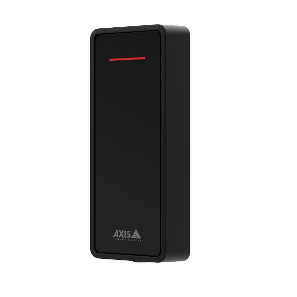 foto del prodotto axis a4020 e reader