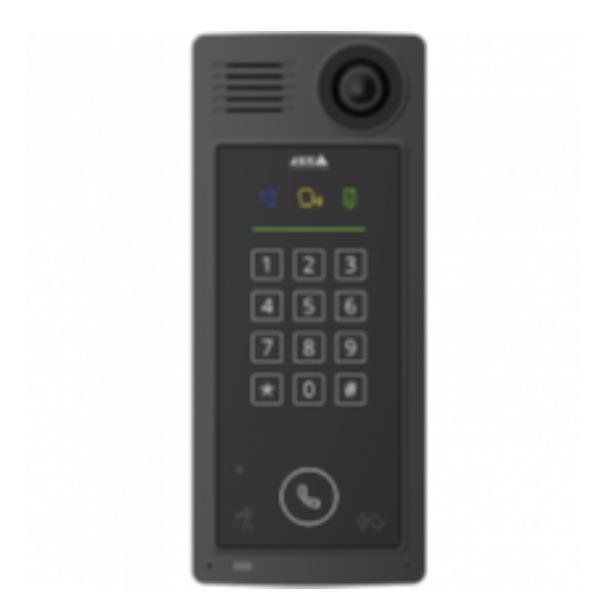 immagine 0 del prodotto axis a8207 ve mkii