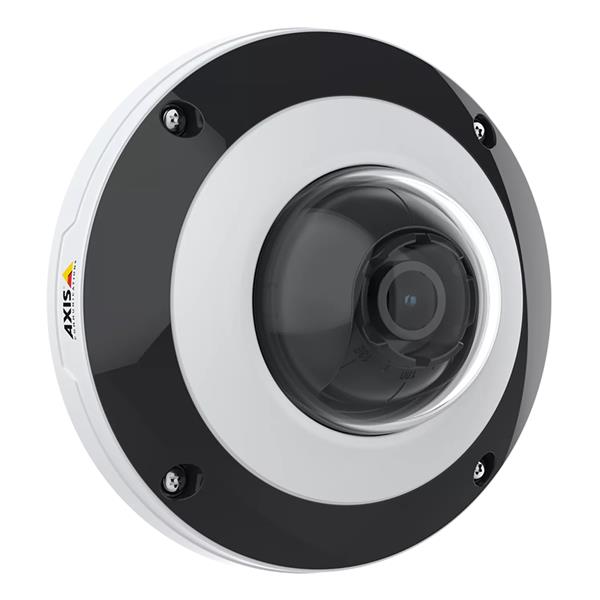 foto del prodotto axis f4105 lre dome sensor