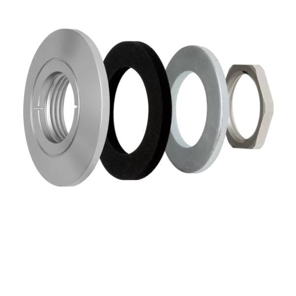 foto del prodotto axis f8212 trim ring 10pcs - 5507-111