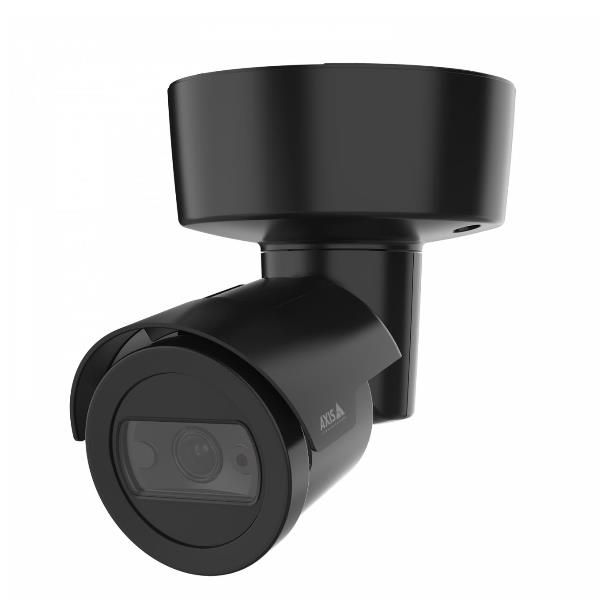 foto del prodotto axis m2035 le 8 mm nera