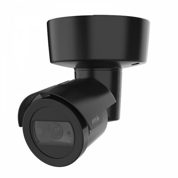 foto del prodotto axis m2035 le black