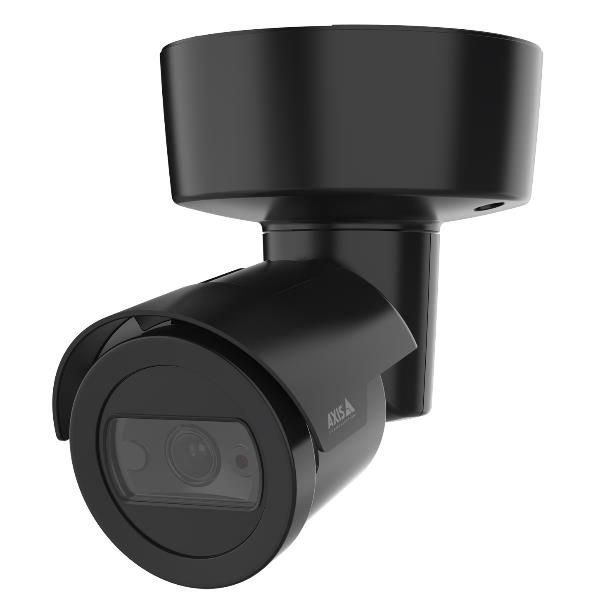 foto del prodotto axis m2036 le black