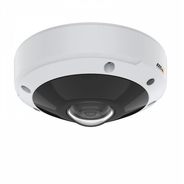 immagine 0 del prodotto axis m3077 plve