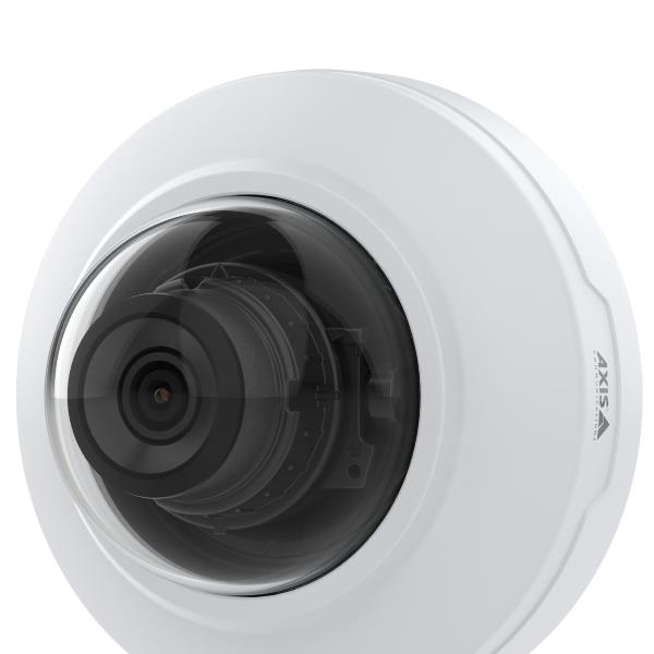 foto del prodotto axis m4215 v