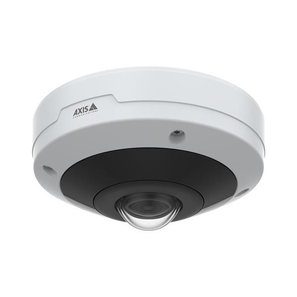 foto del prodotto axis m4318 plve