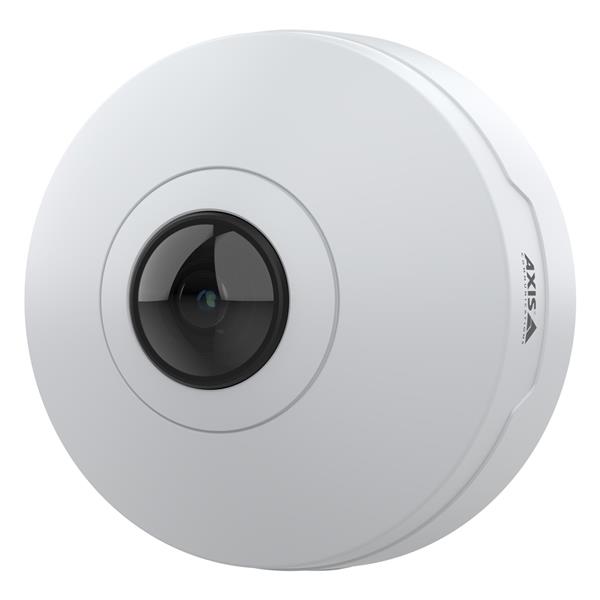 foto del prodotto axis m4327 p