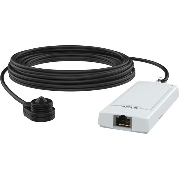 foto del prodotto axis p1265 mkii mod.pinhole camera
