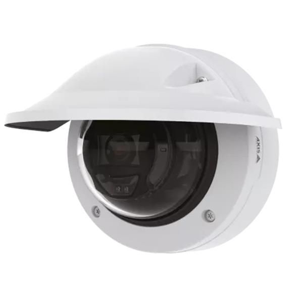 foto del prodotto axis p3265-lve-3 - 02812-001