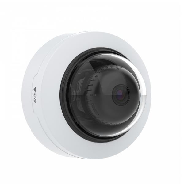 foto del prodotto axis p3265 v
