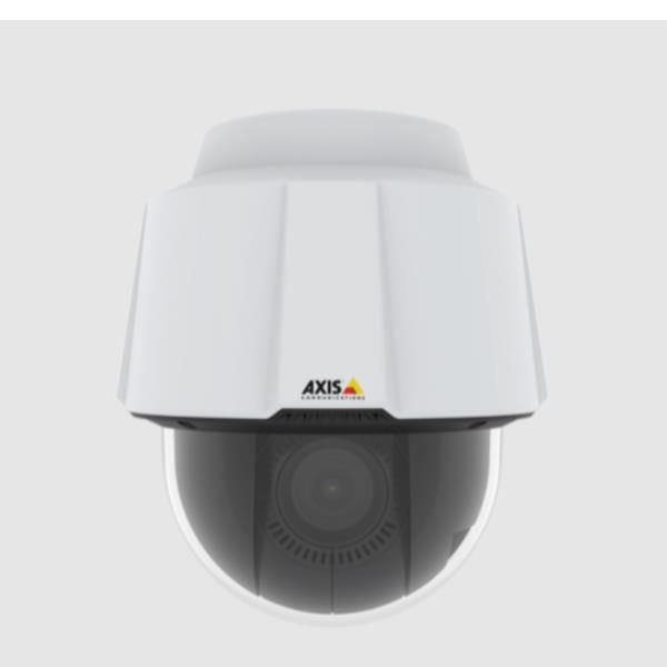 foto del prodotto axis p5654 e