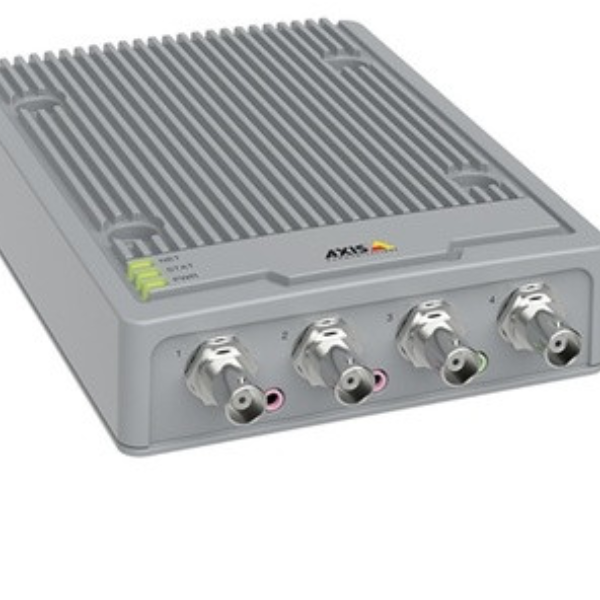 foto del prodotto axis p7304 video encoder
