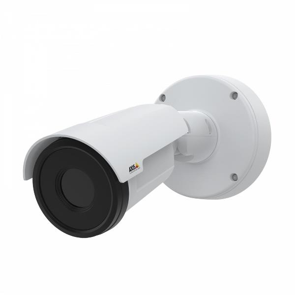 foto del prodotto axis q1951 e 13mm 8.3fps