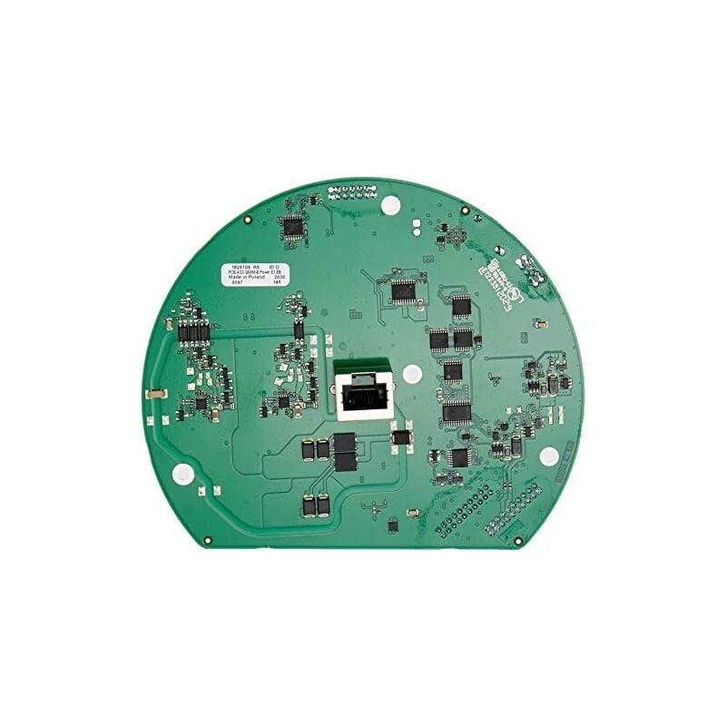 foto del prodotto axis q60 e pcb power scheda di riparazione a scheda di riparazione de