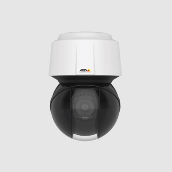 foto del prodotto axis q6135 le 50hz ptz cam 360