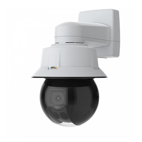 foto del prodotto axis q6318 le 50 hz