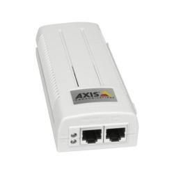foto del prodotto axis t8120 15w midspan 1 port