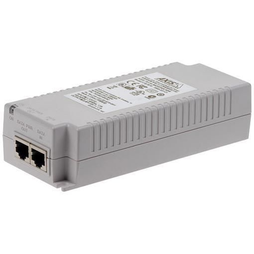 foto del prodotto axis t8134 60w midspan 1 port