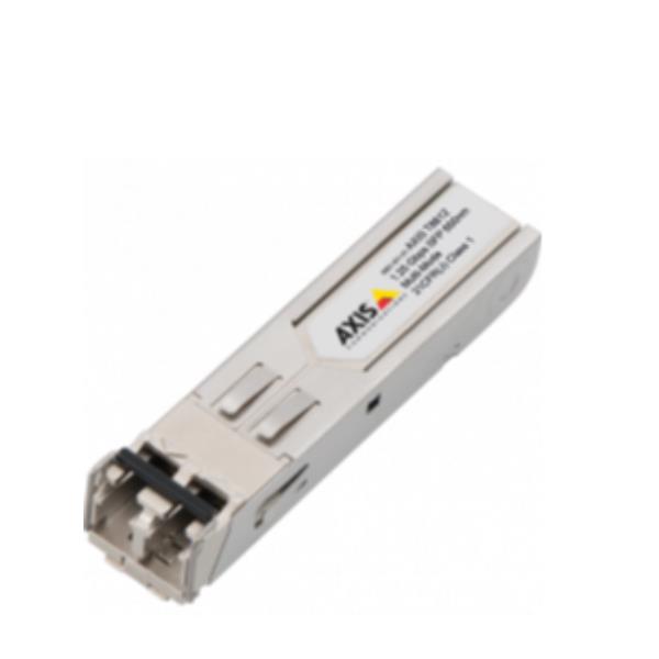 foto del prodotto axis t8612 sfp module lc.sx
