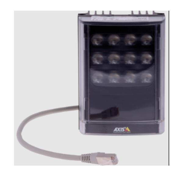 foto del prodotto axis t90d20 poe ir led