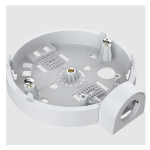 foto del prodotto axis t94c01u universal mount