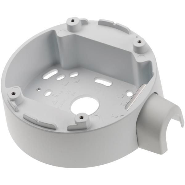foto del prodotto axis t94g01p conduit back box - 5505-181