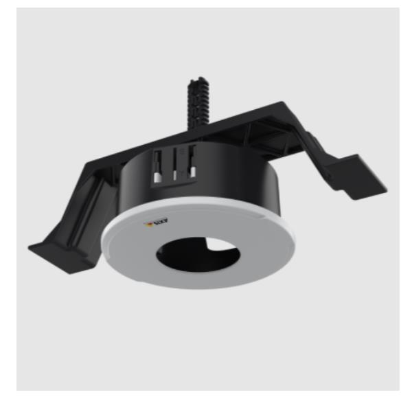 foto del prodotto axis tm3201 recessed mount