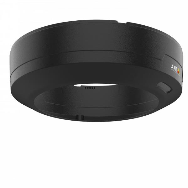foto del prodotto axis tm3809 e skin cover black 4p
