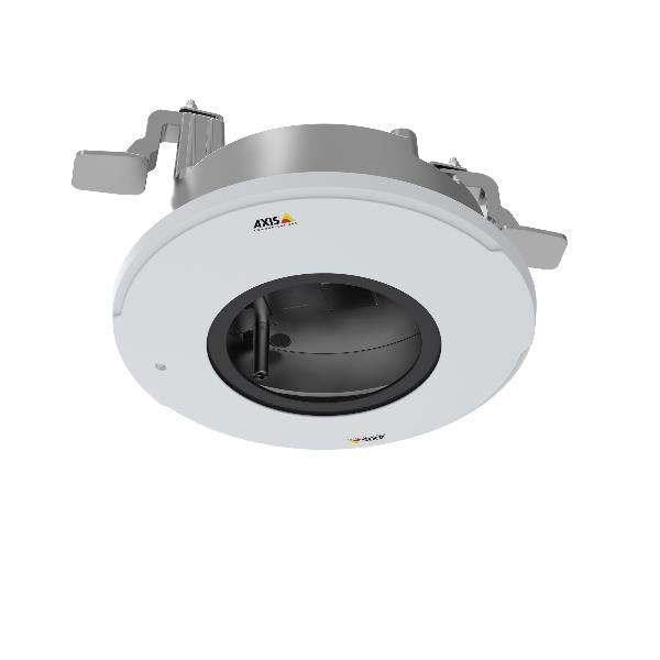 foto del prodotto axis tp3201 recessed mount