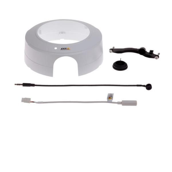foto del prodotto axis tp3901 microphone kit