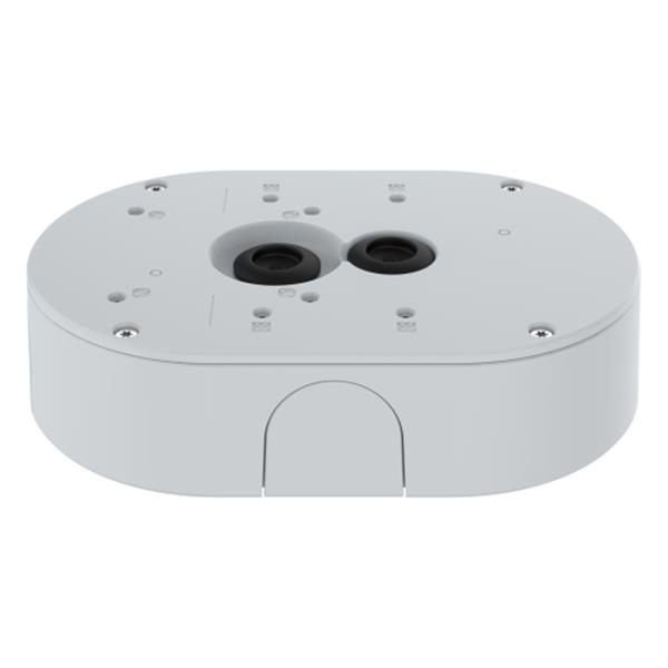 foto del prodotto axis tp4601 e conduit back box