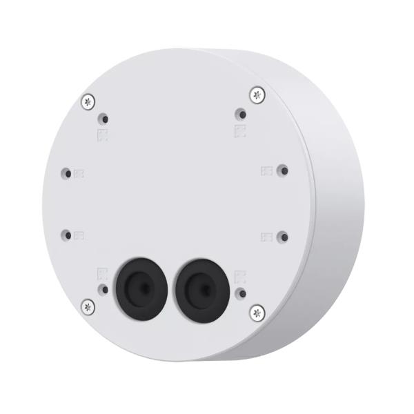 foto del prodotto axis tq1602 e conduit back box