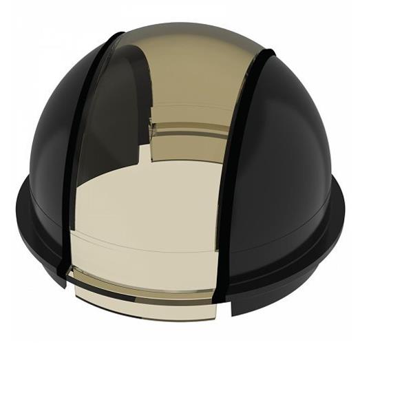 foto del prodotto axis tq3807-e dome smoked