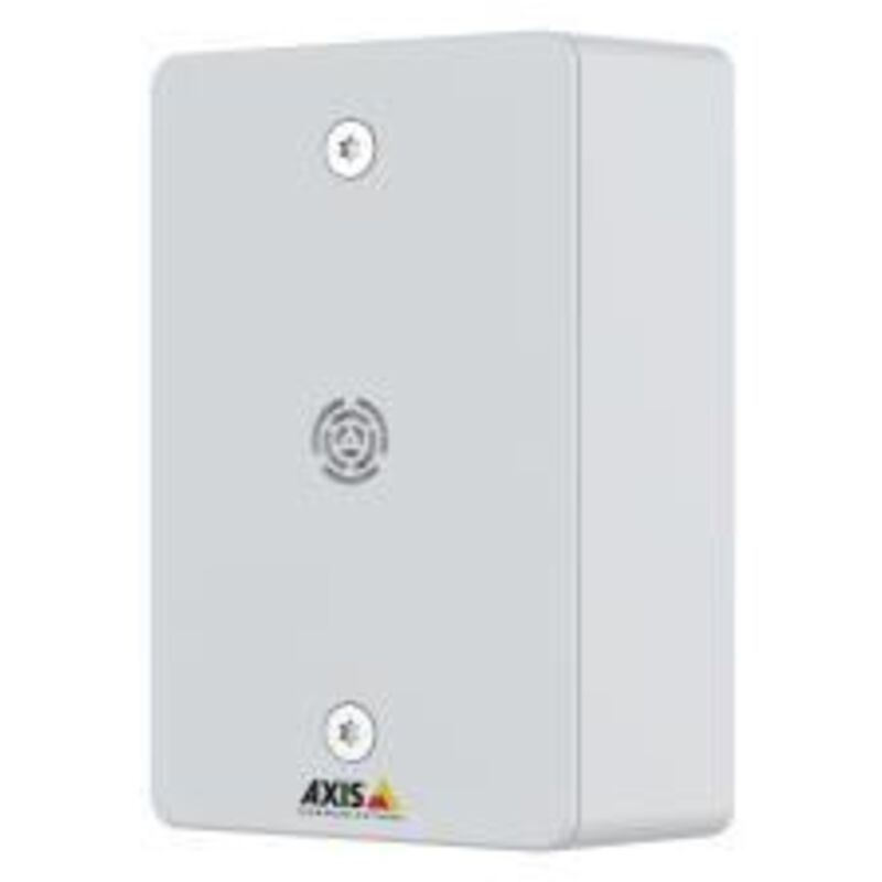 foto del prodotto axis - tu1001-ve microfono microfono microfono jack 35mm per ca