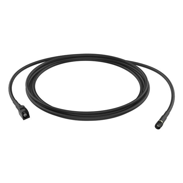 foto del prodotto axis tu6004 e cable 30m