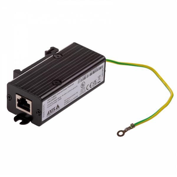 foto del prodotto axis tu8001 ethernet surgeprotector
