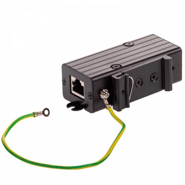 foto del prodotto axis tu8001 ethernet surgeprotector
