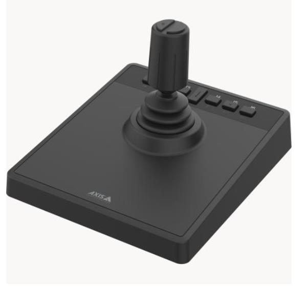 foto del prodotto axis tu9002 joystick