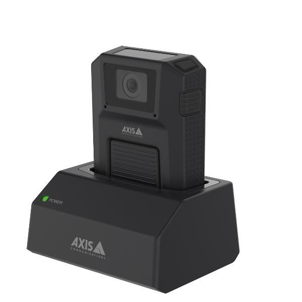 immagine 0 del prodotto axis w700 docking station